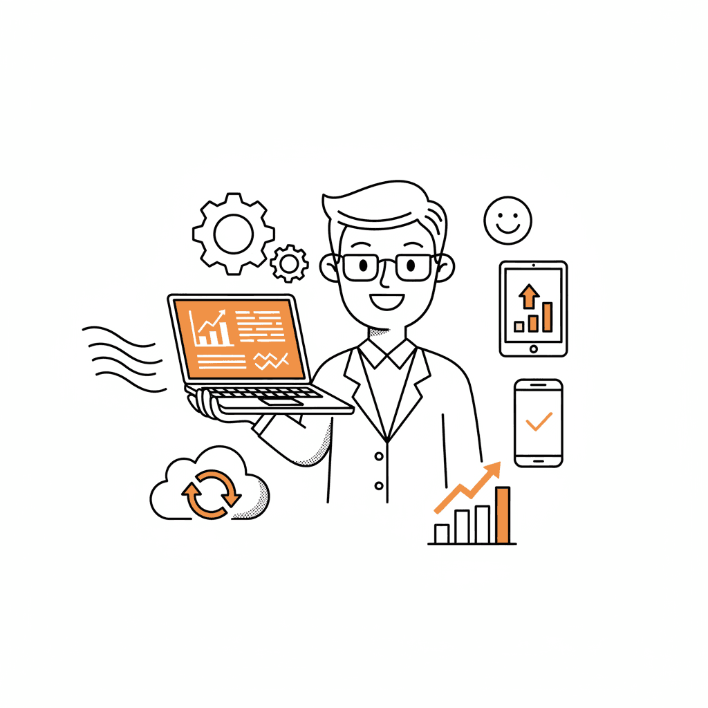 Enterprises screenshot