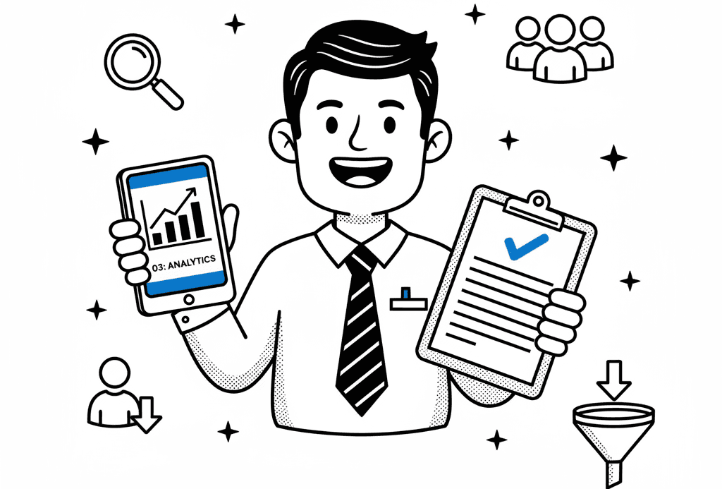 SMEs & Businesses screenshot