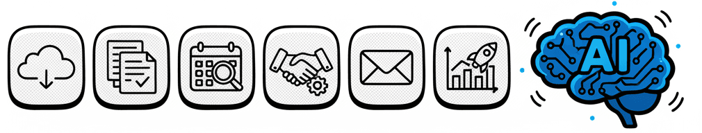 Strikeoff illustration